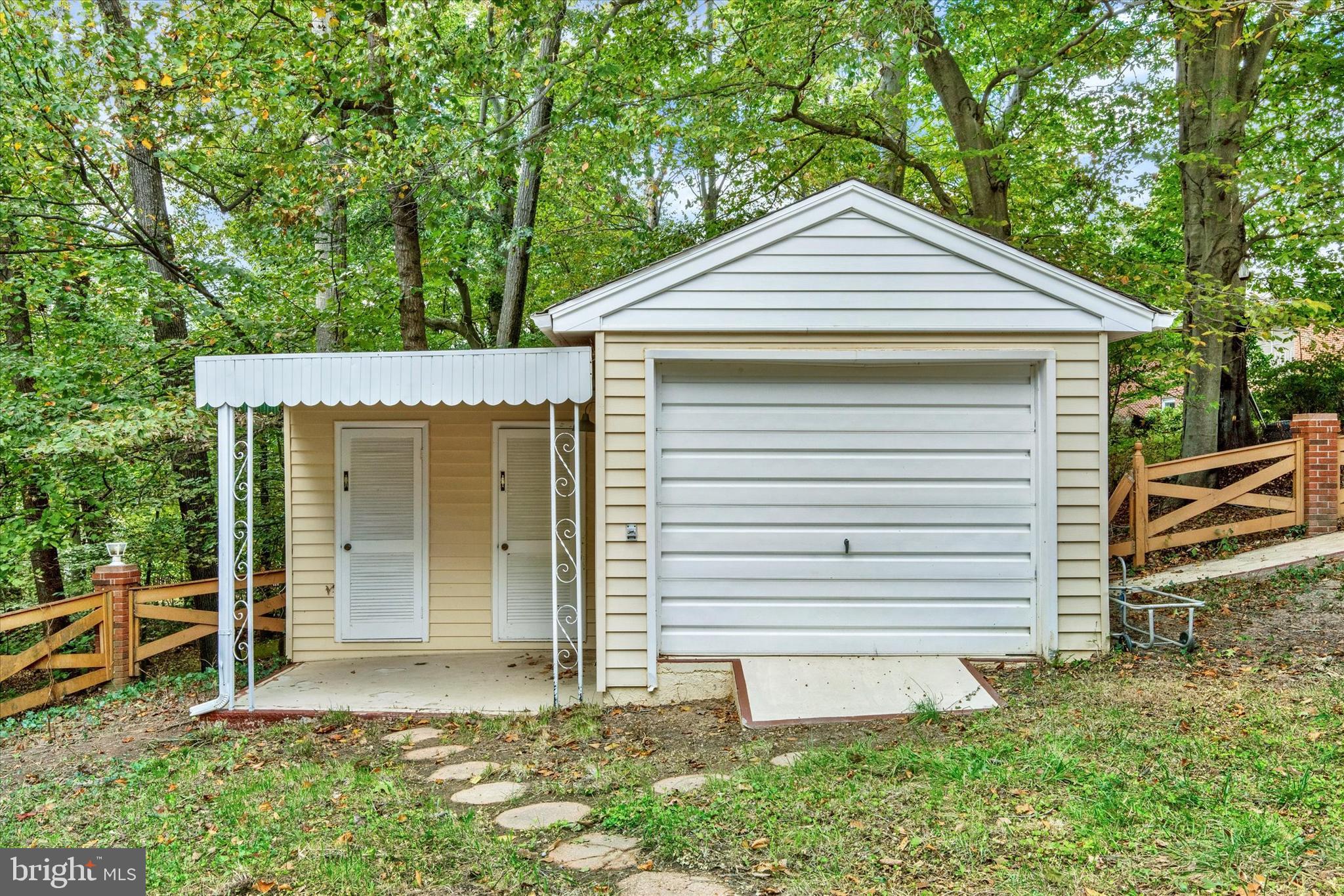 FORGE HEIGHTS - Residential