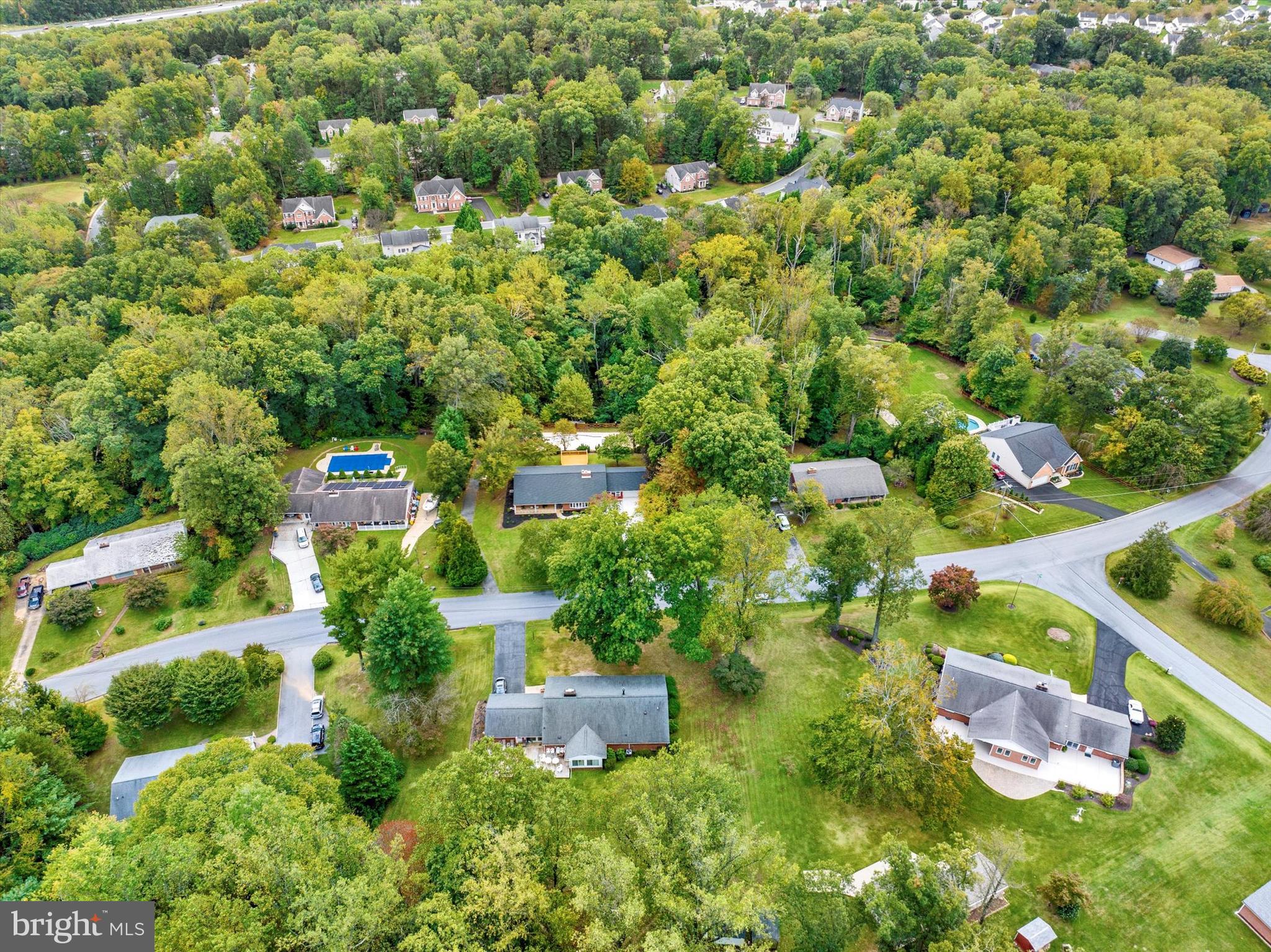 FORGE HEIGHTS - Residential