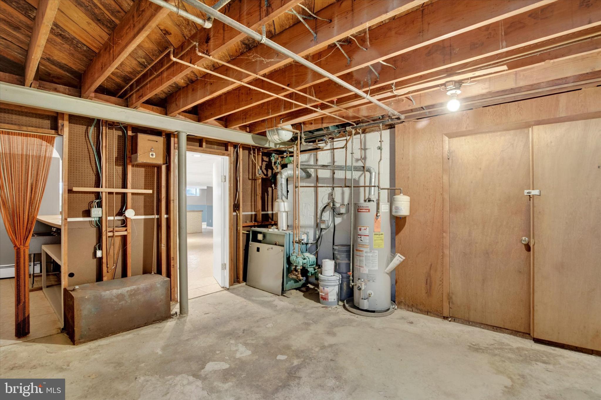 FORGE HEIGHTS - Residential