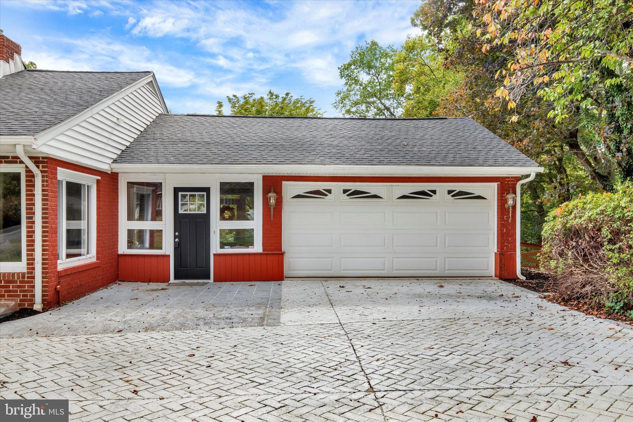 FORGE HEIGHTS - Residential