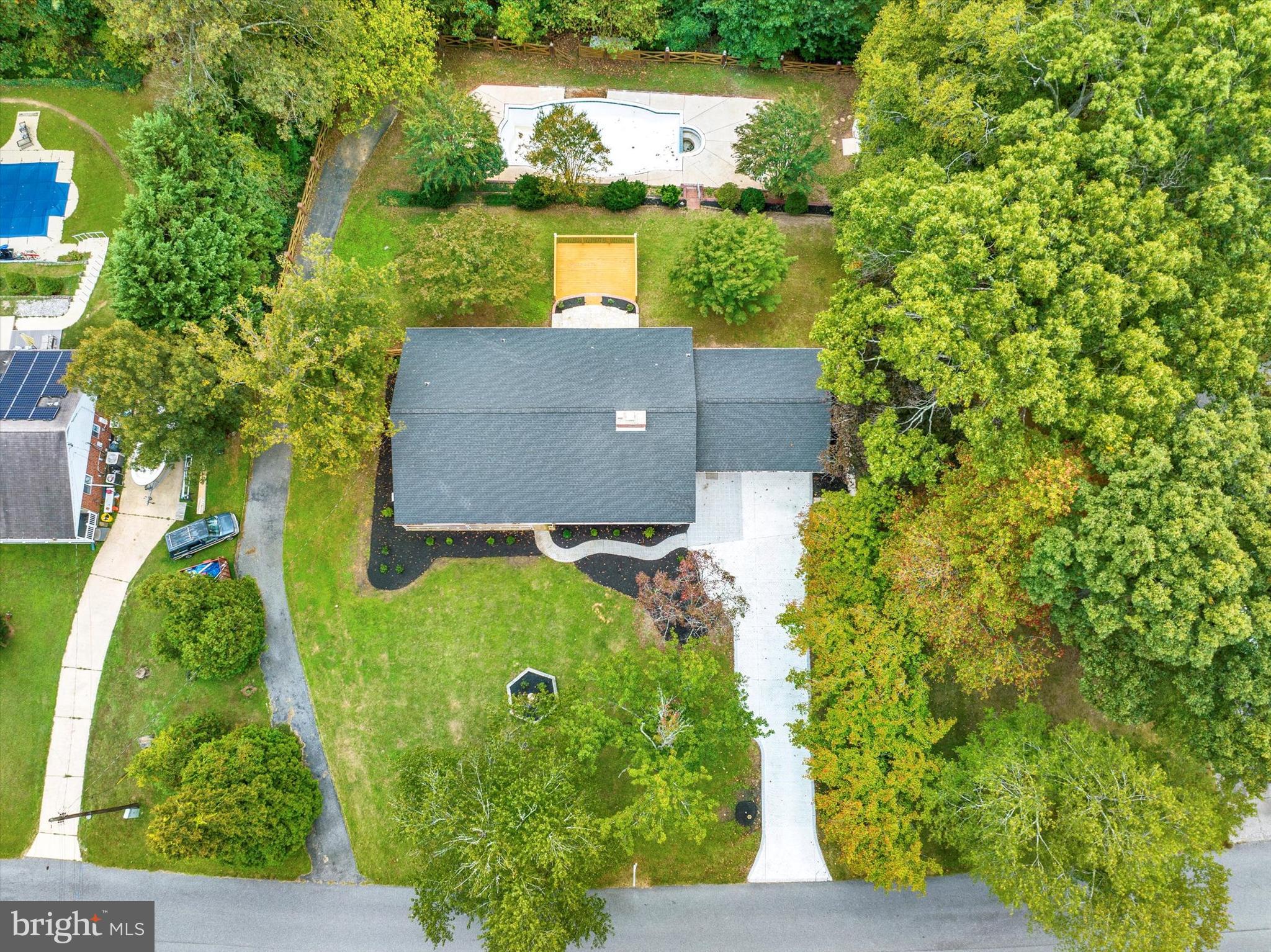 FORGE HEIGHTS - Residential