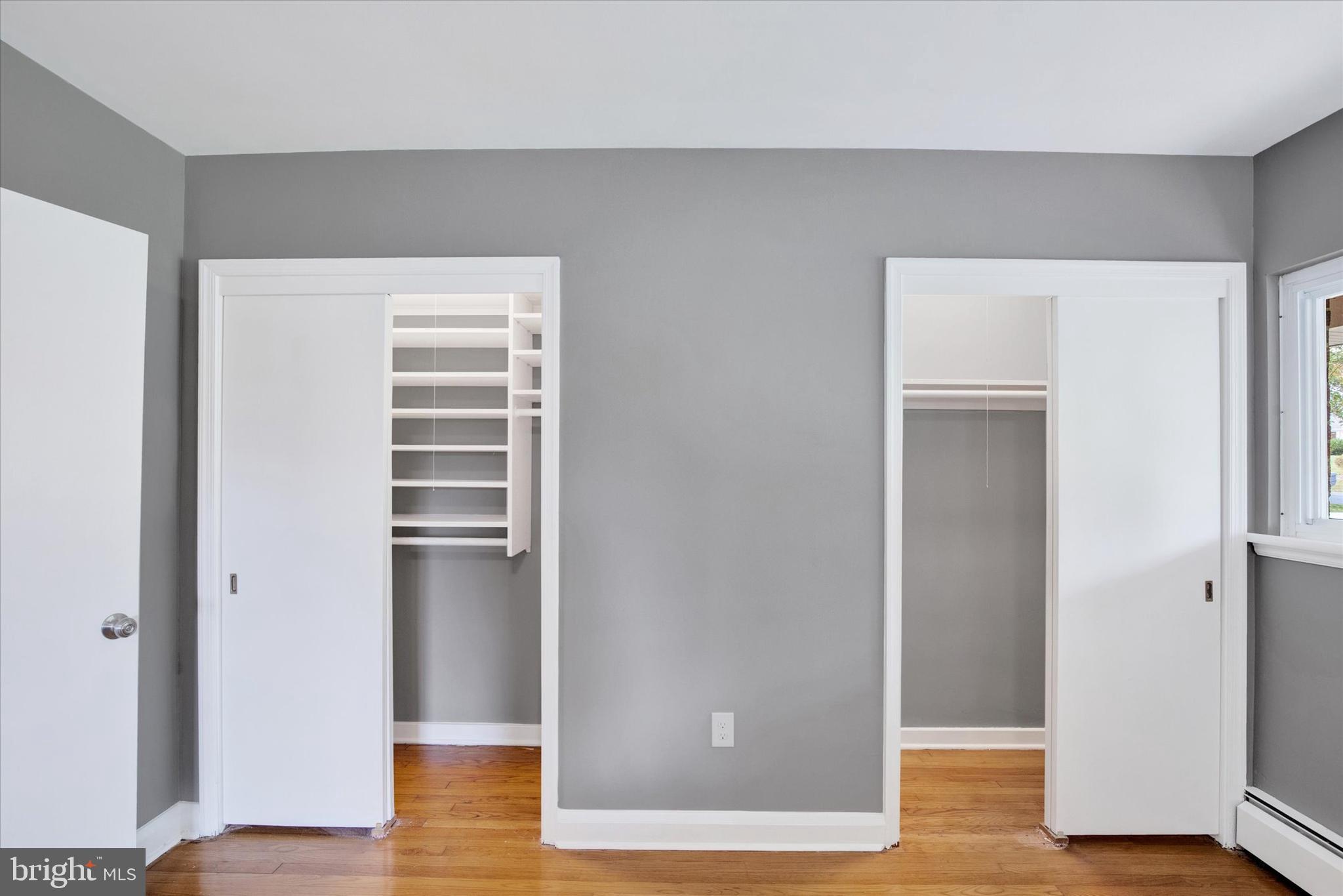 FORGE HEIGHTS - Residential