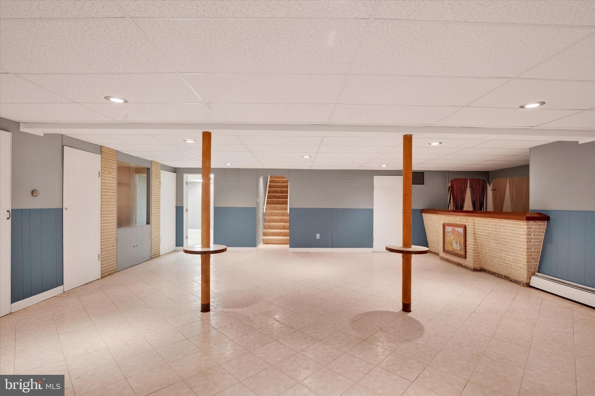 FORGE HEIGHTS - Residential