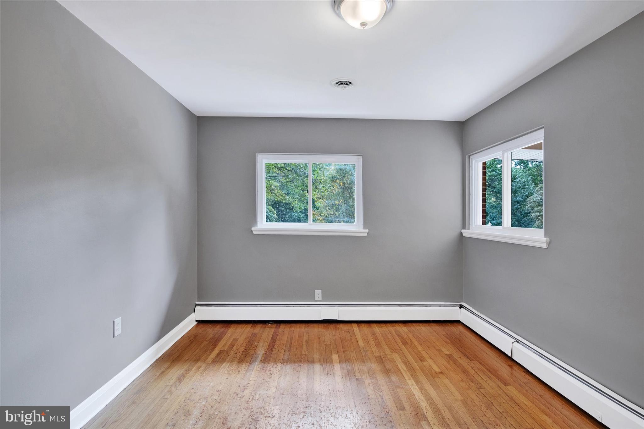 FORGE HEIGHTS - Residential