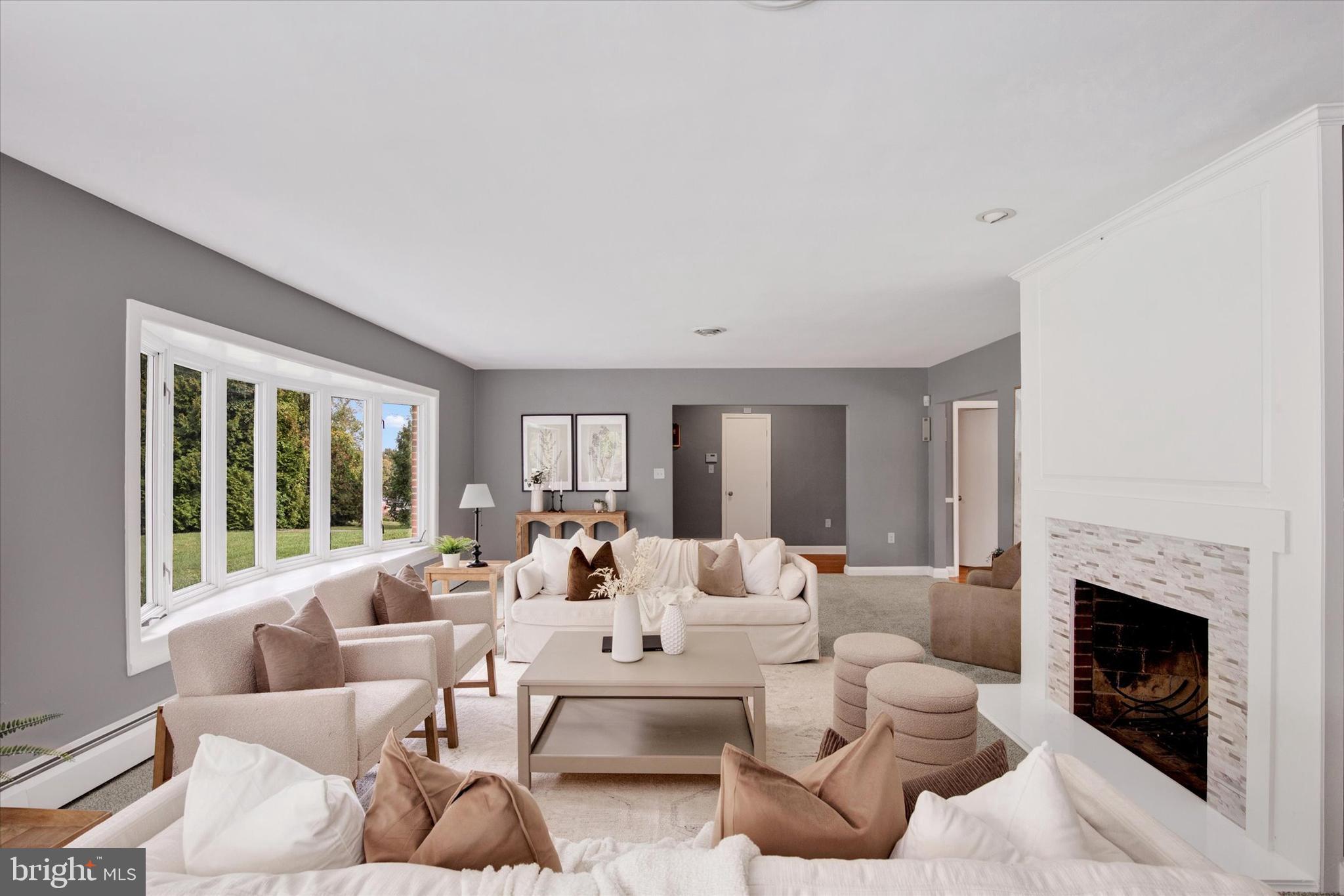 FORGE HEIGHTS - Residential