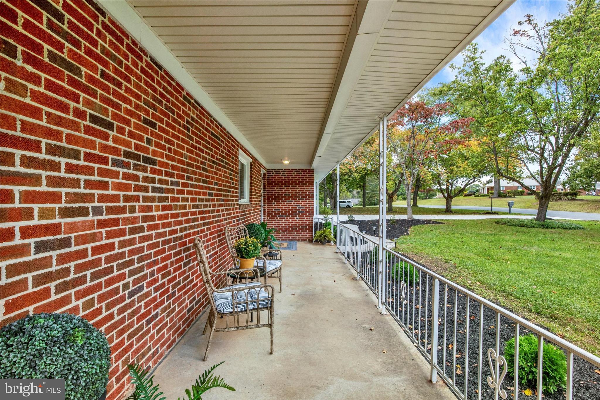 FORGE HEIGHTS - Residential