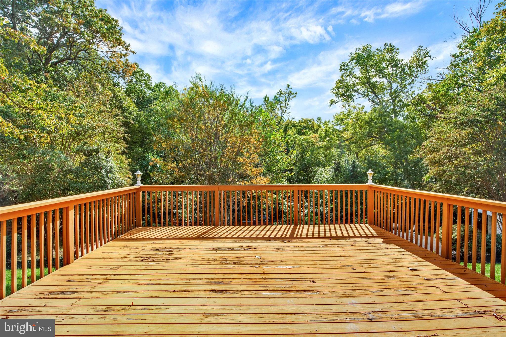 FORGE HEIGHTS - Residential