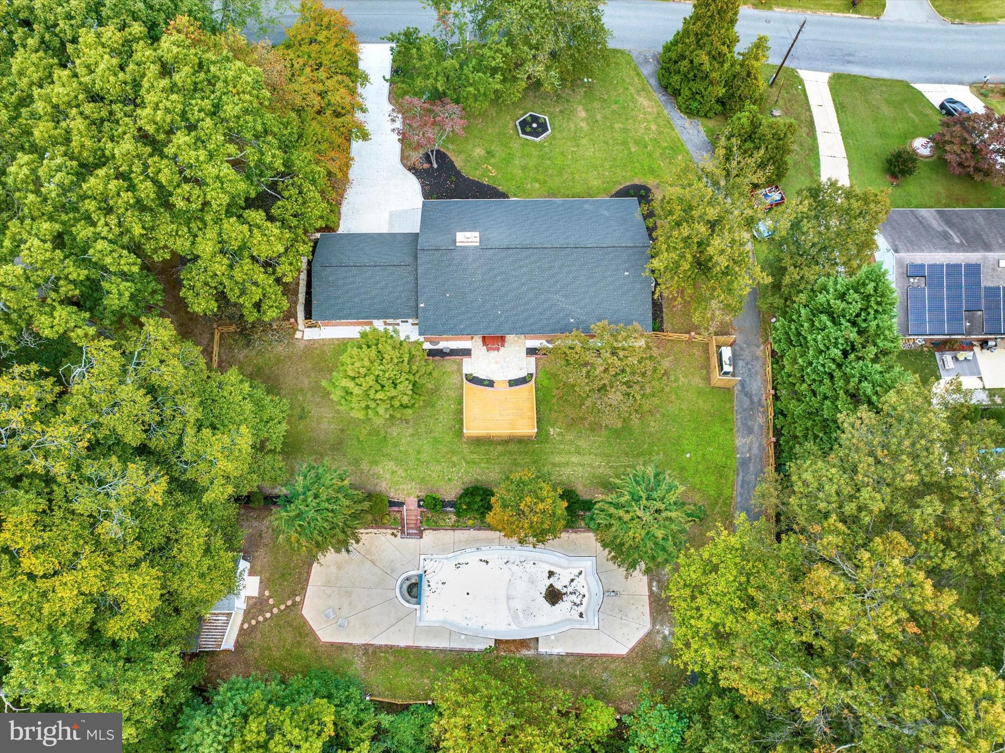 FORGE HEIGHTS - Residential