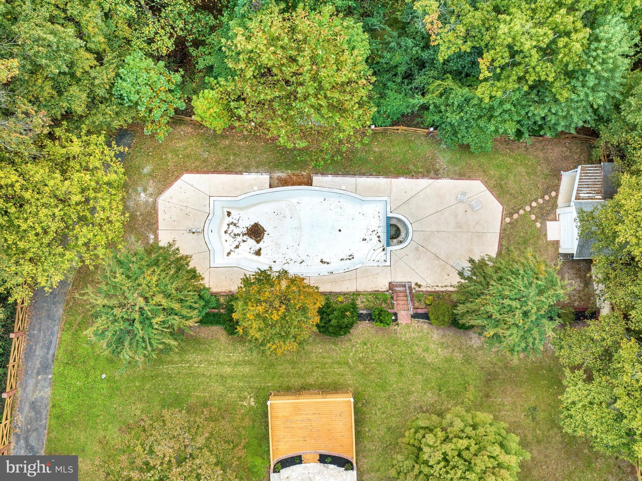 FORGE HEIGHTS - Residential