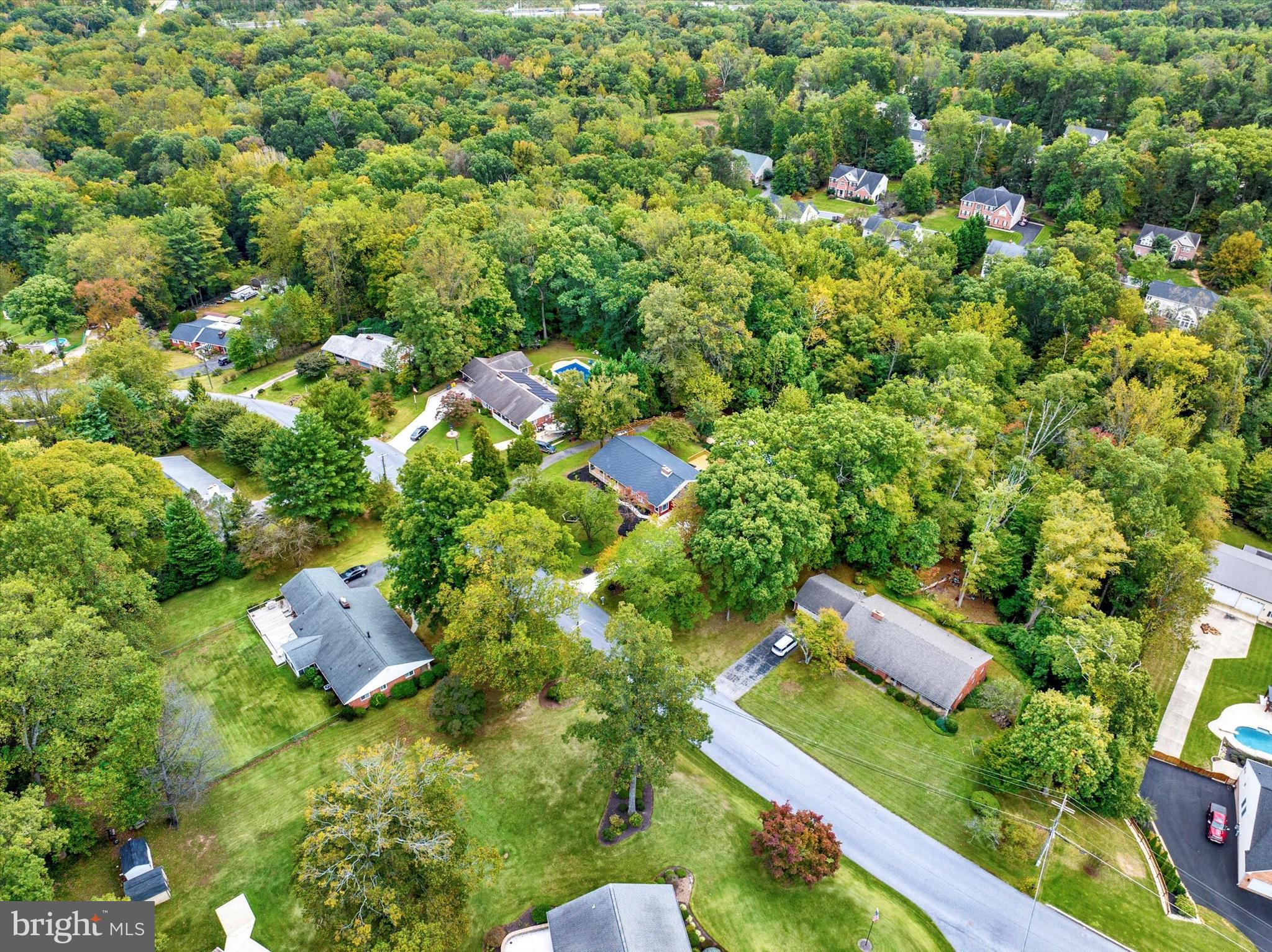 FORGE HEIGHTS - Residential