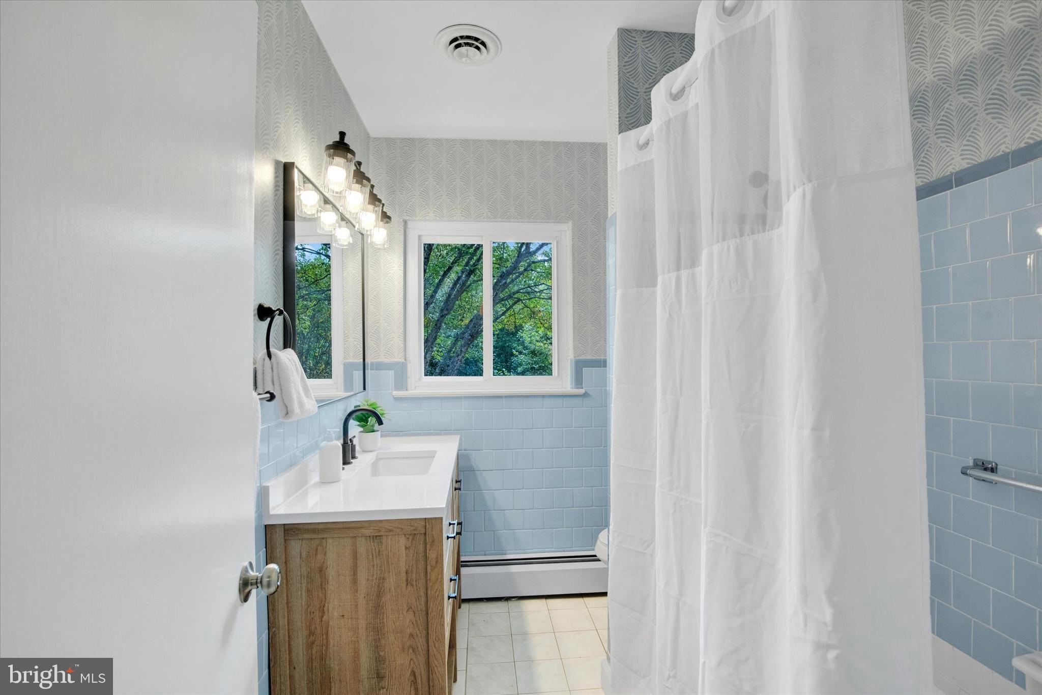 FORGE HEIGHTS - Residential