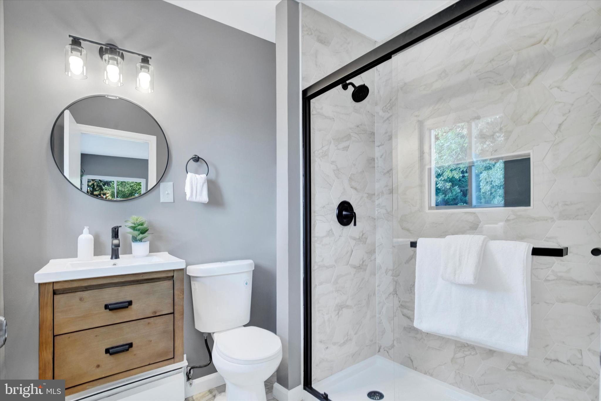 FORGE HEIGHTS - Residential