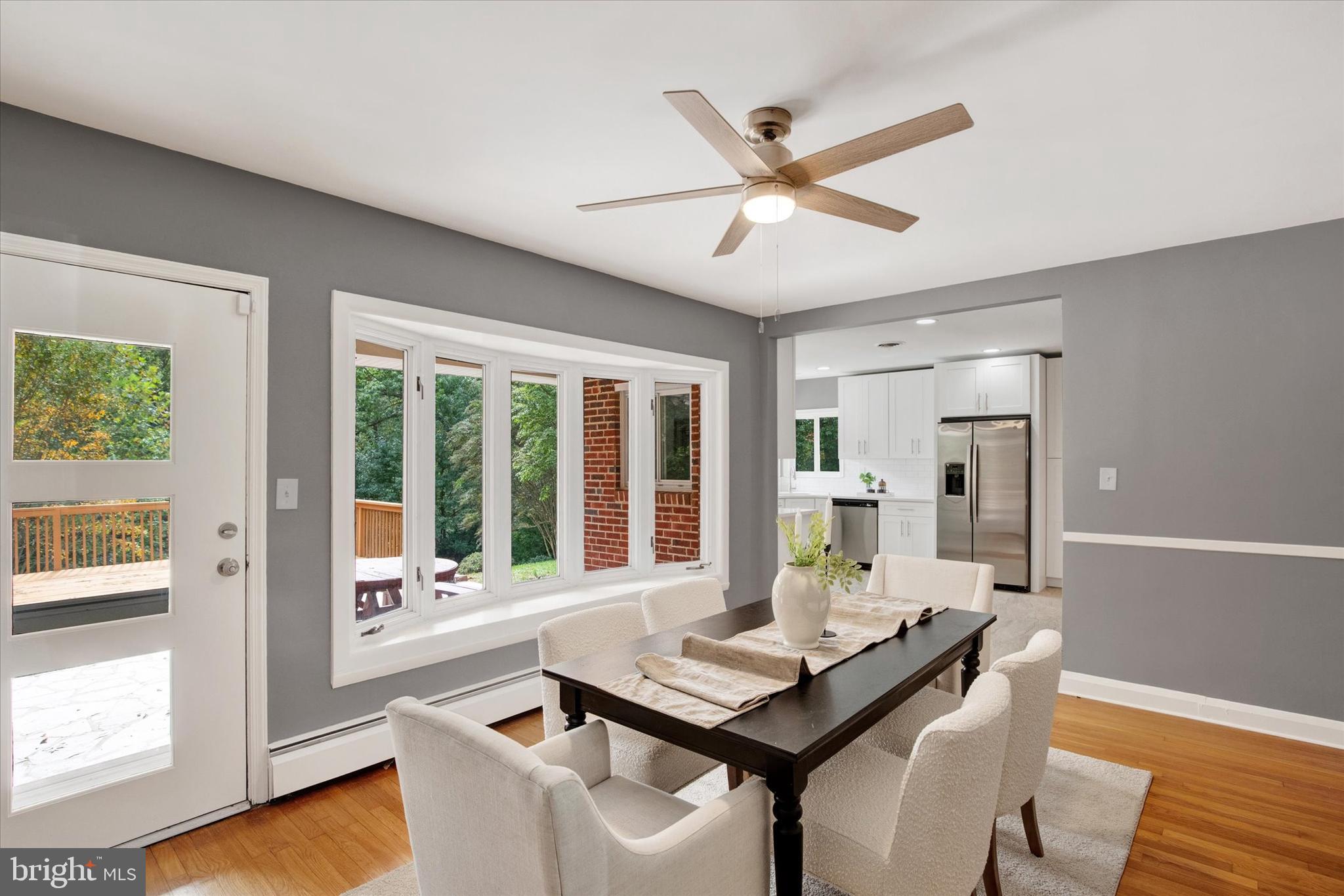 FORGE HEIGHTS - Residential