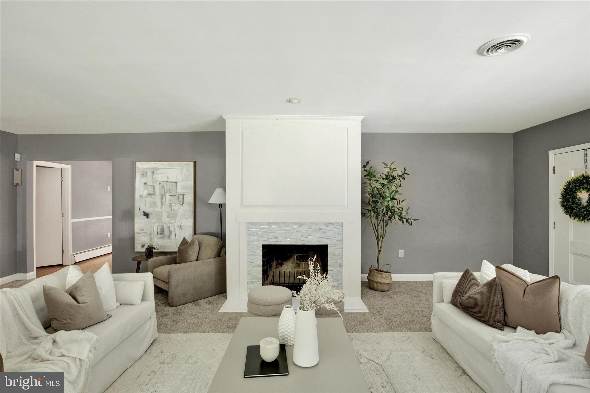 7 BANGERT AVENUE