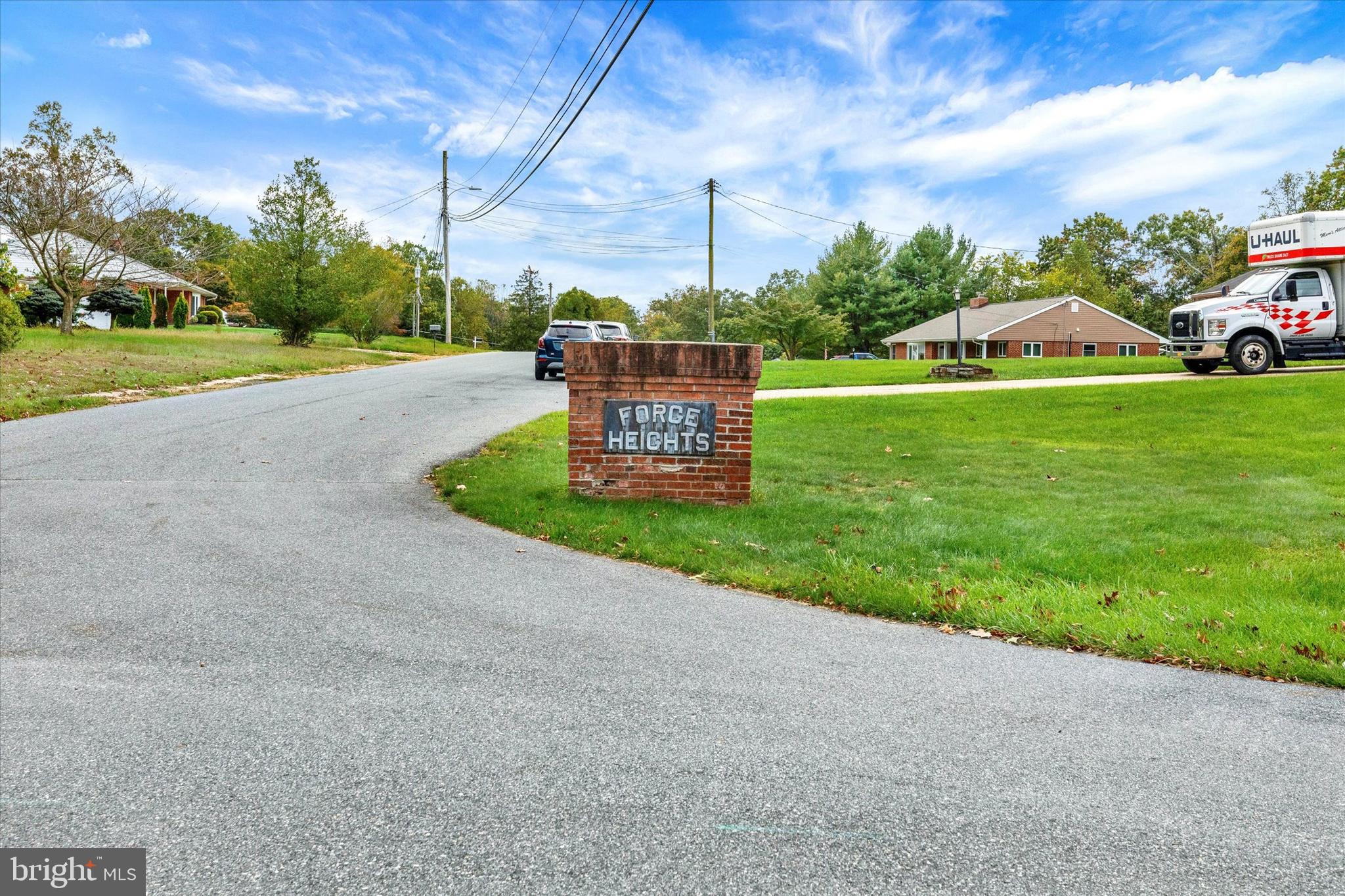 FORGE HEIGHTS - Residential