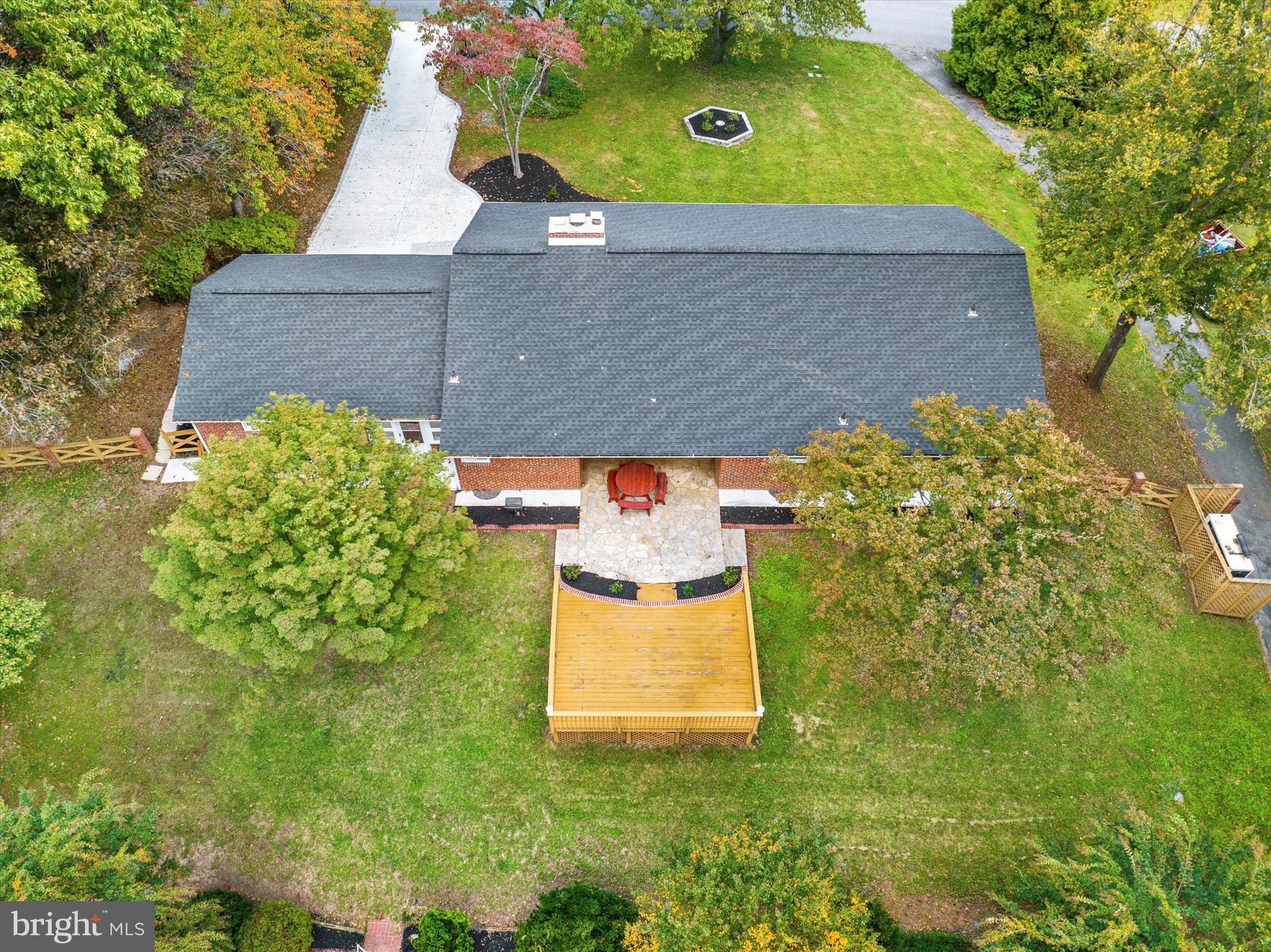 FORGE HEIGHTS - Residential