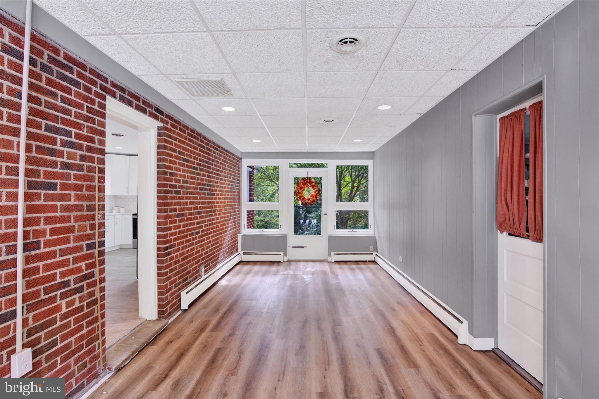 7 BANGERT AVENUE