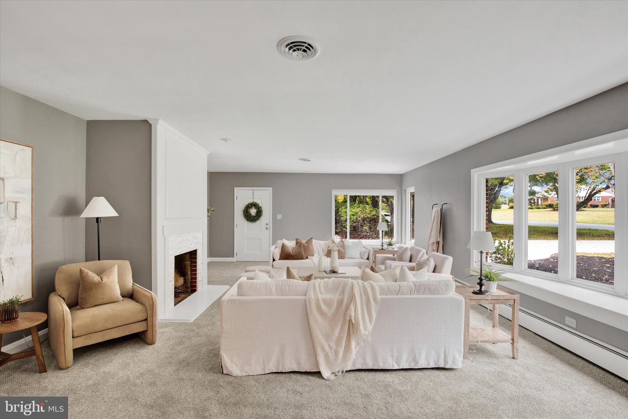 7 BANGERT AVENUE