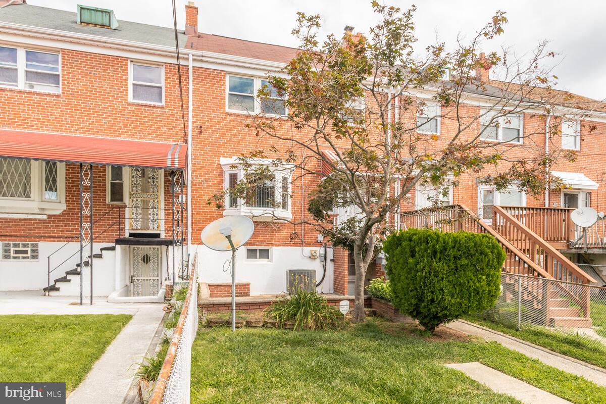 PERRING LOCH - Residential