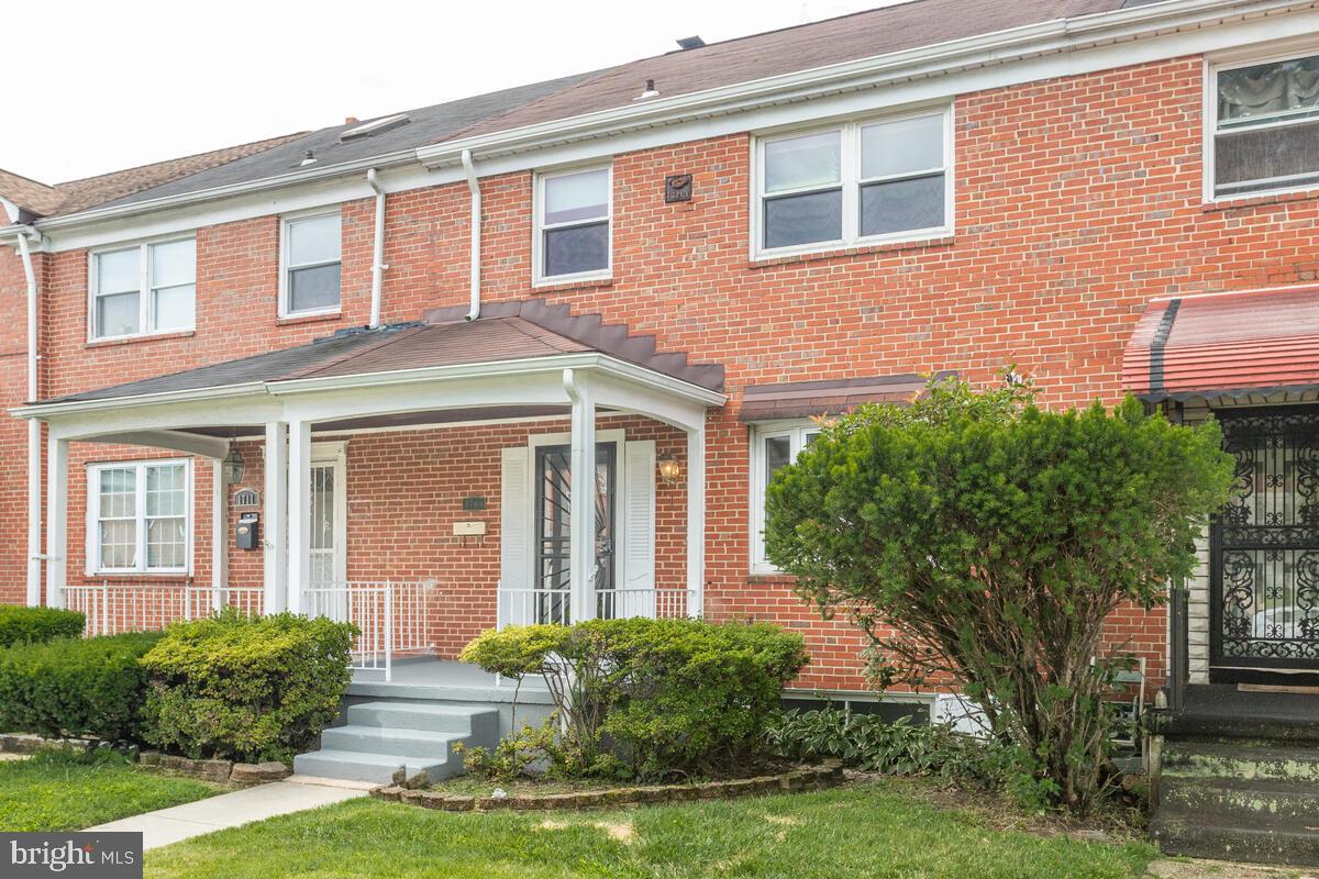 PERRING LOCH - Residential