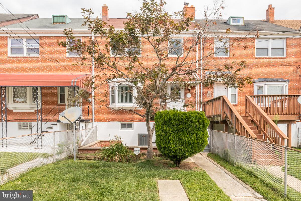 PERRING LOCH - Residential