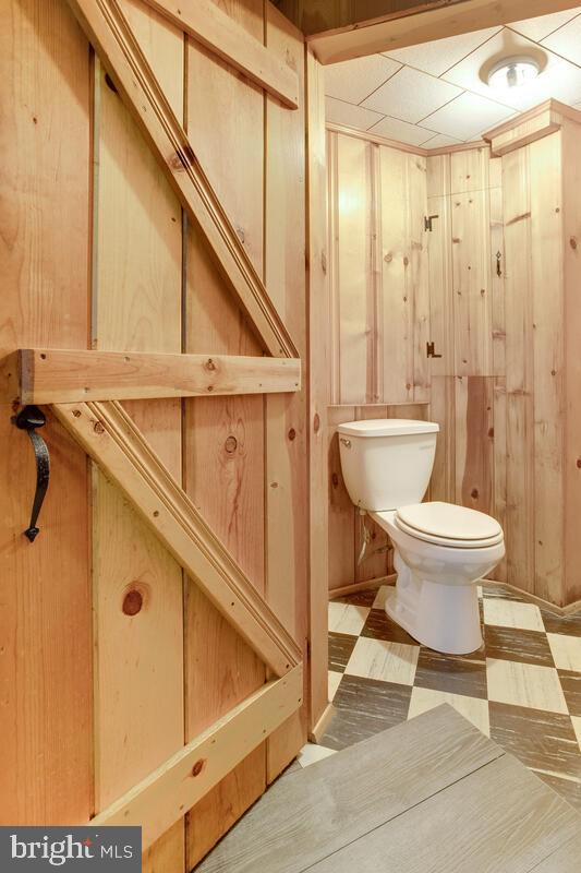 PERRING LOCH - Residential