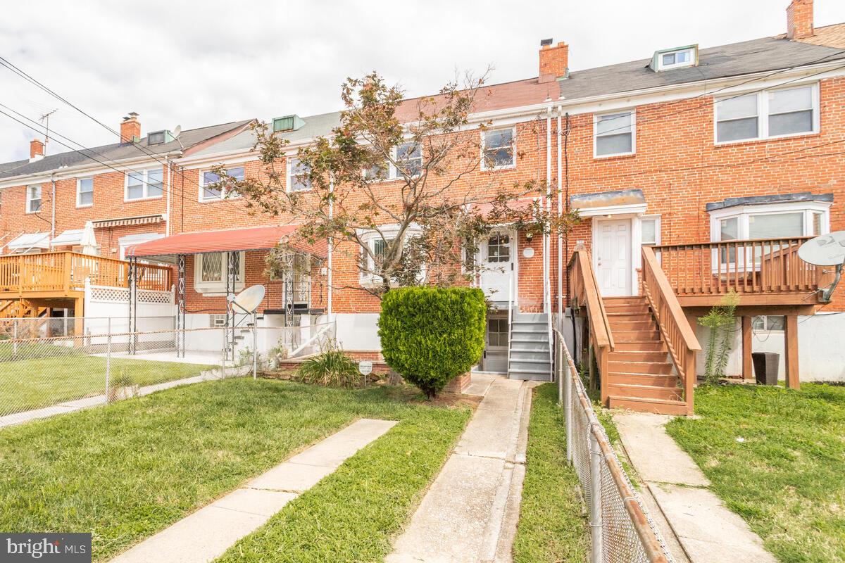 PERRING LOCH - Residential