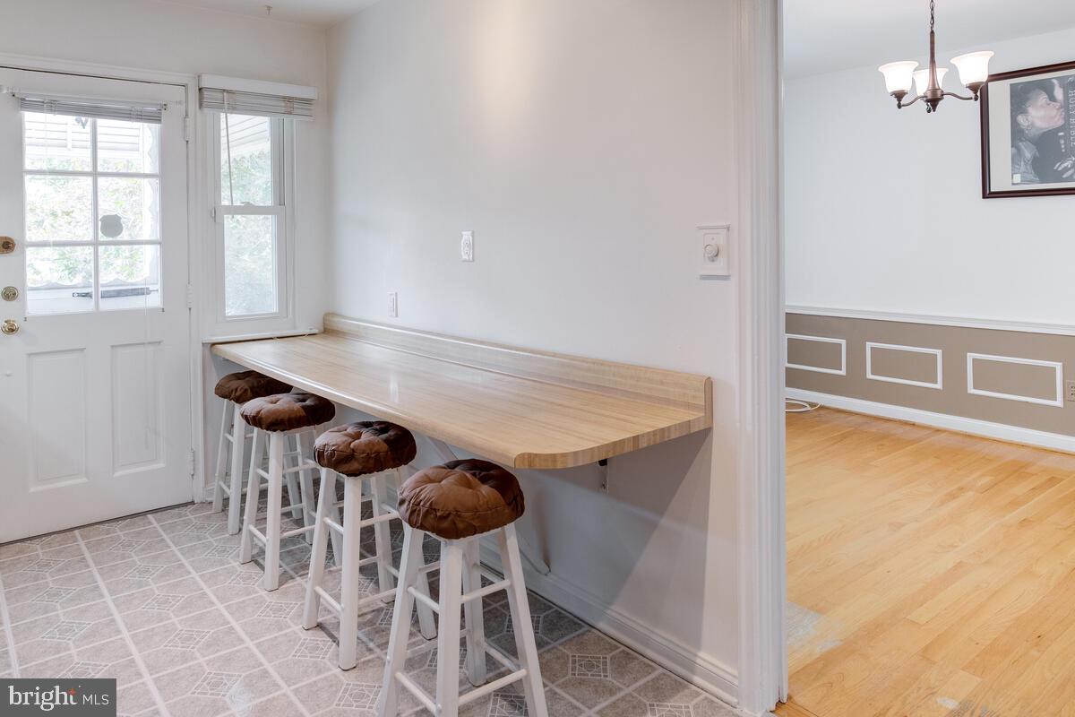 PERRING LOCH - Residential