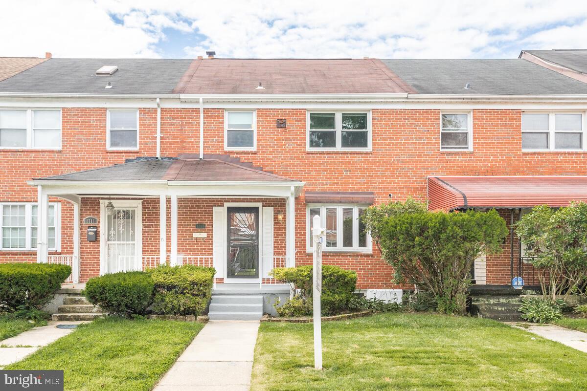 PERRING LOCH - Residential