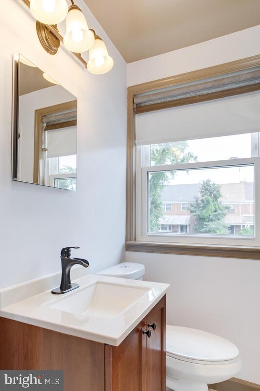 PERRING LOCH - Residential