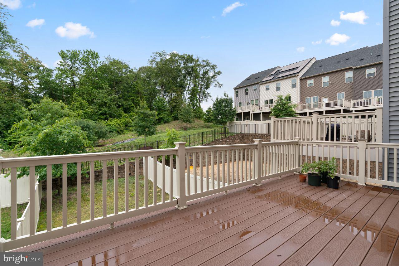 PONDVIEW - Residential Lease