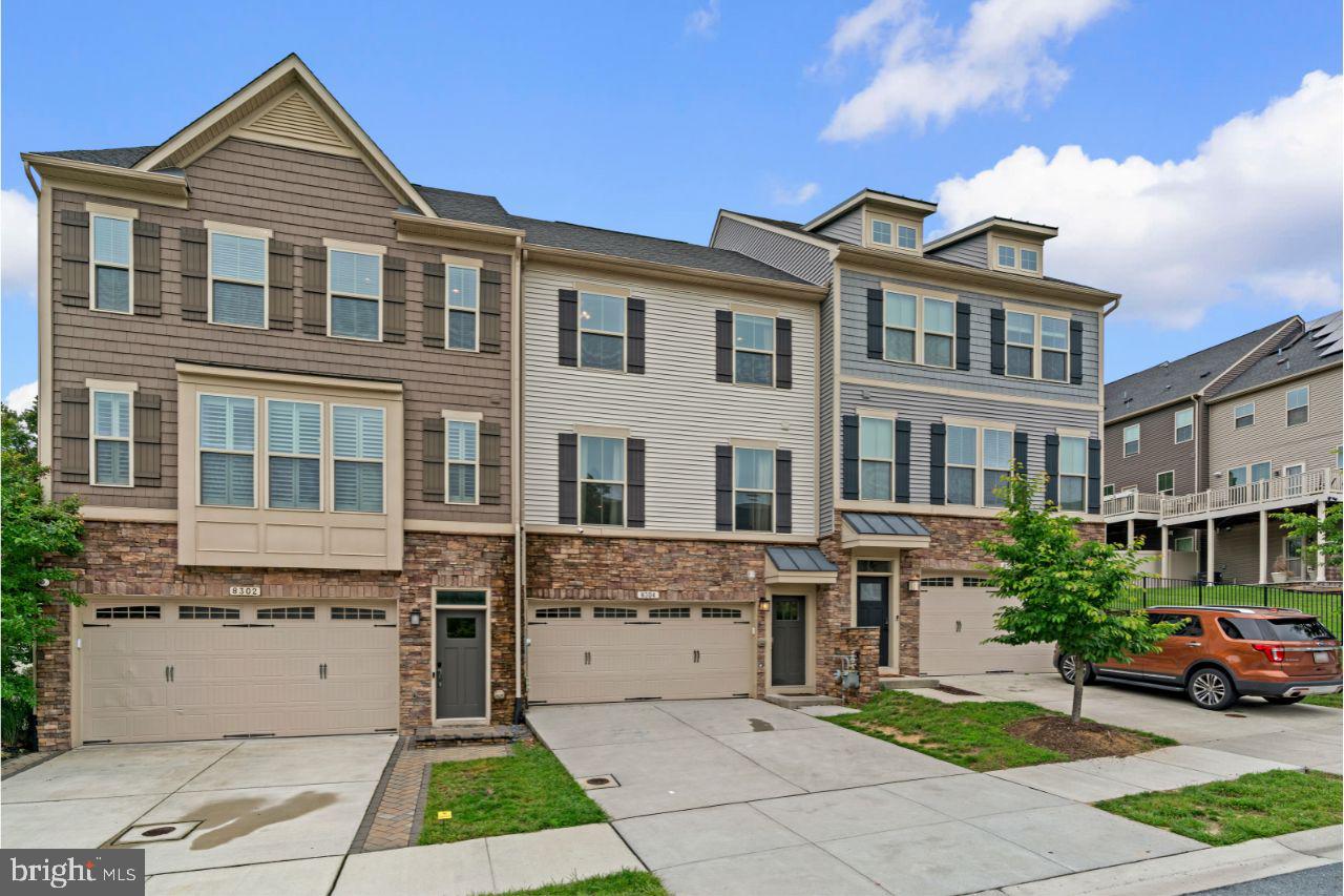 PONDVIEW - Residential Lease