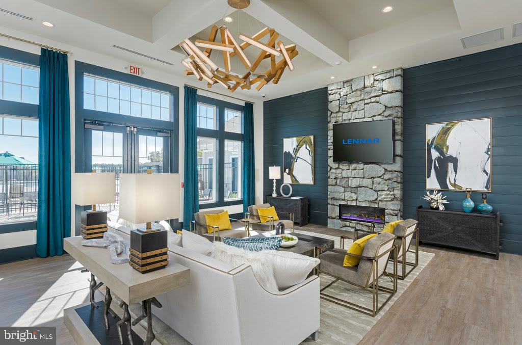 STONEHAVEN - Residential