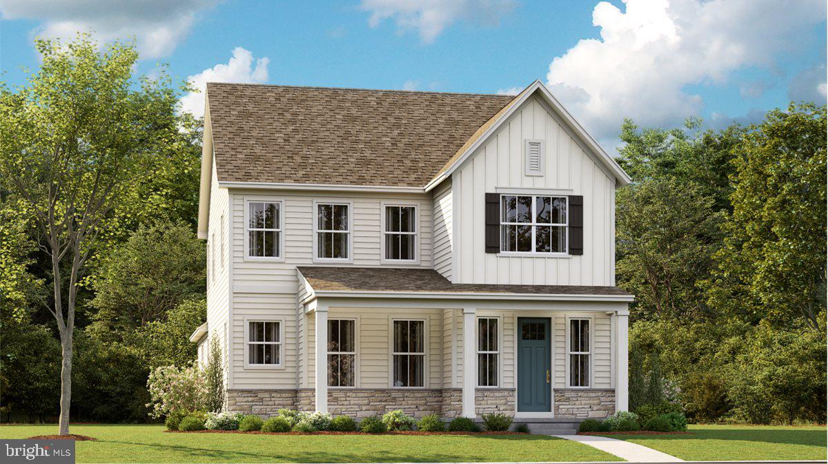 STONEHAVEN - Residential