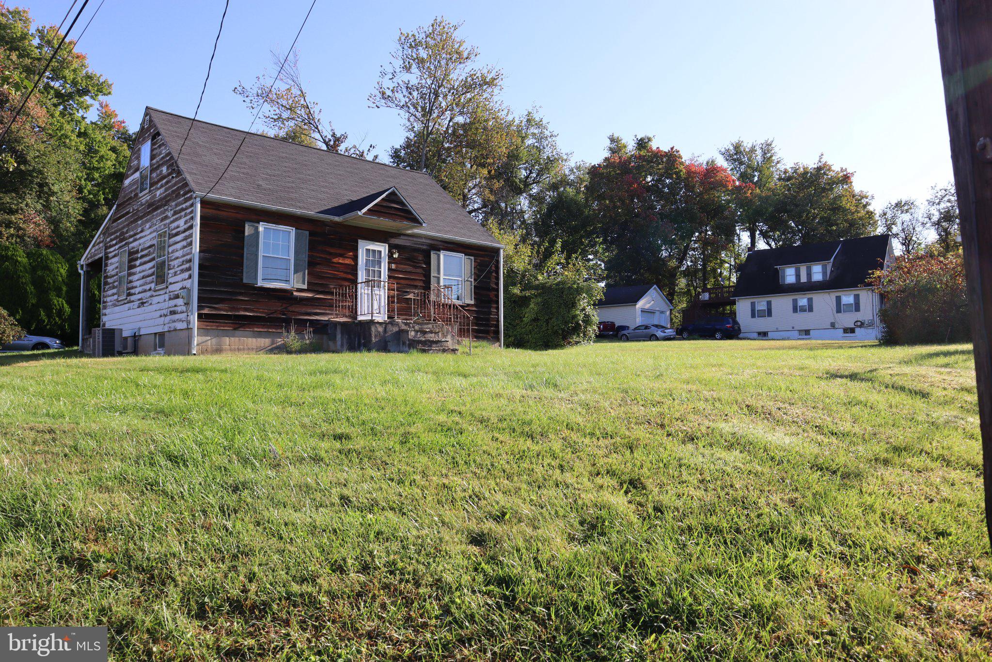 3200 OFFUTT ROAD
