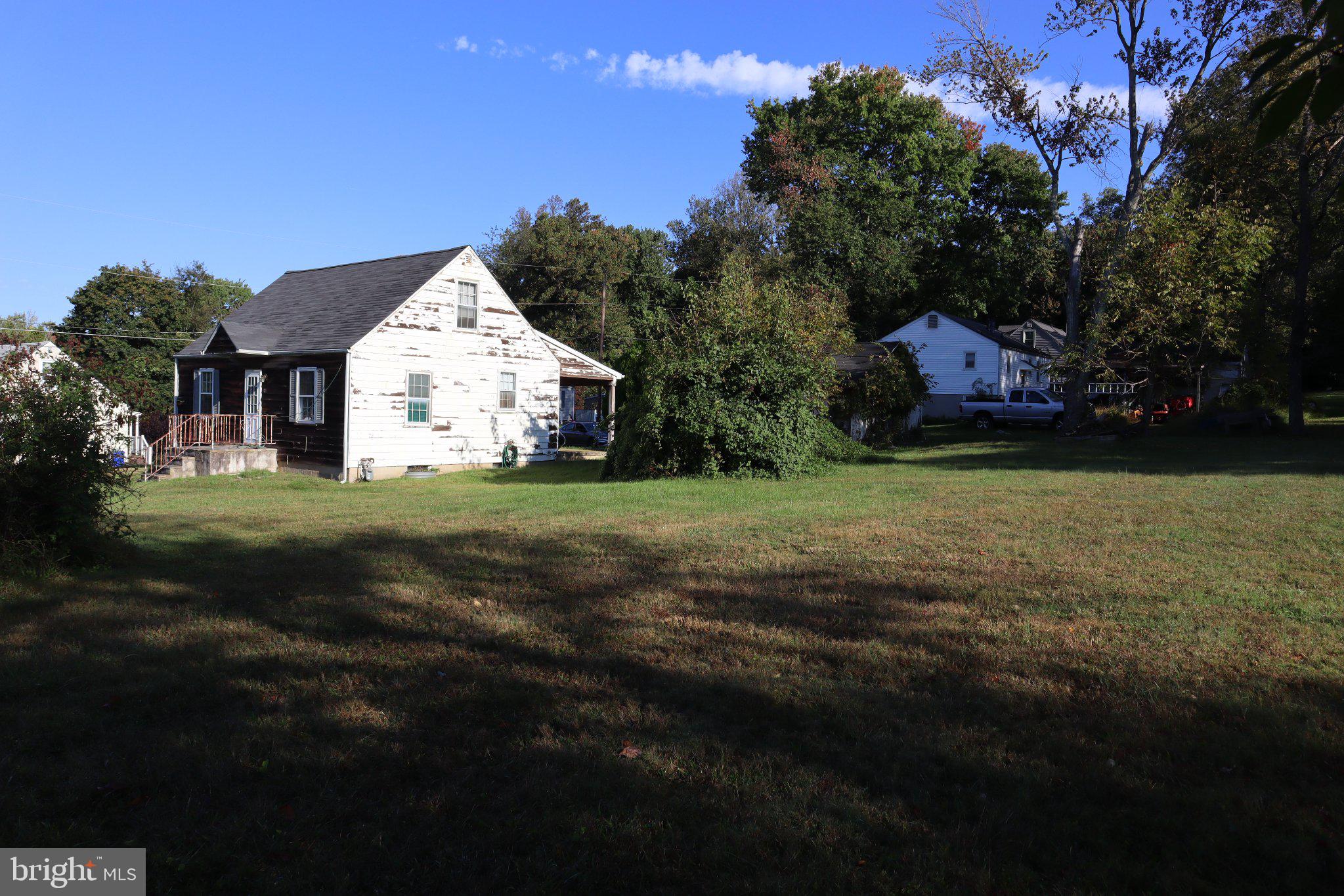 3200 OFFUTT ROAD