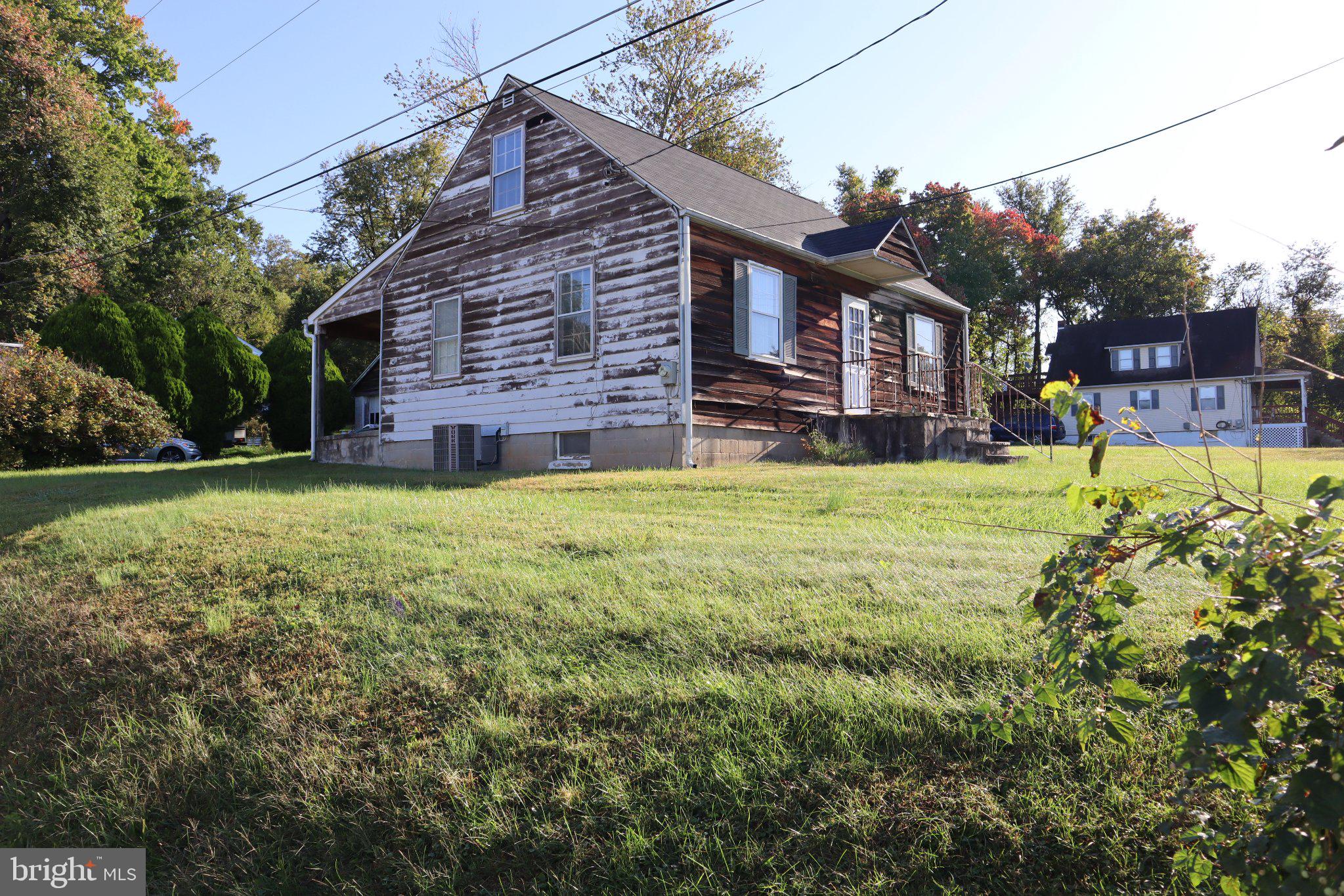 3200 OFFUTT ROAD