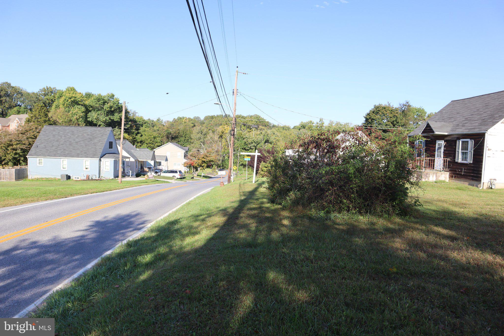 3200 OFFUTT ROAD