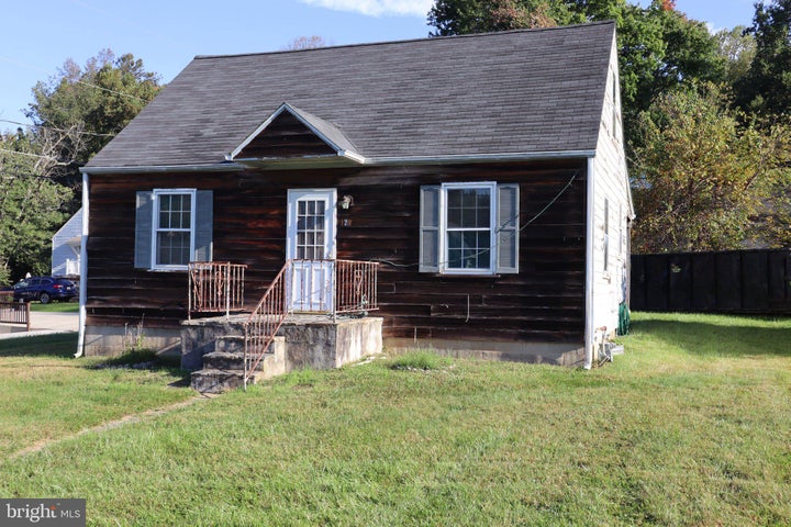 Photo 1 of 27 — 3200 OFFUTT ROAD, RANDALLSTOWN, MD 21133