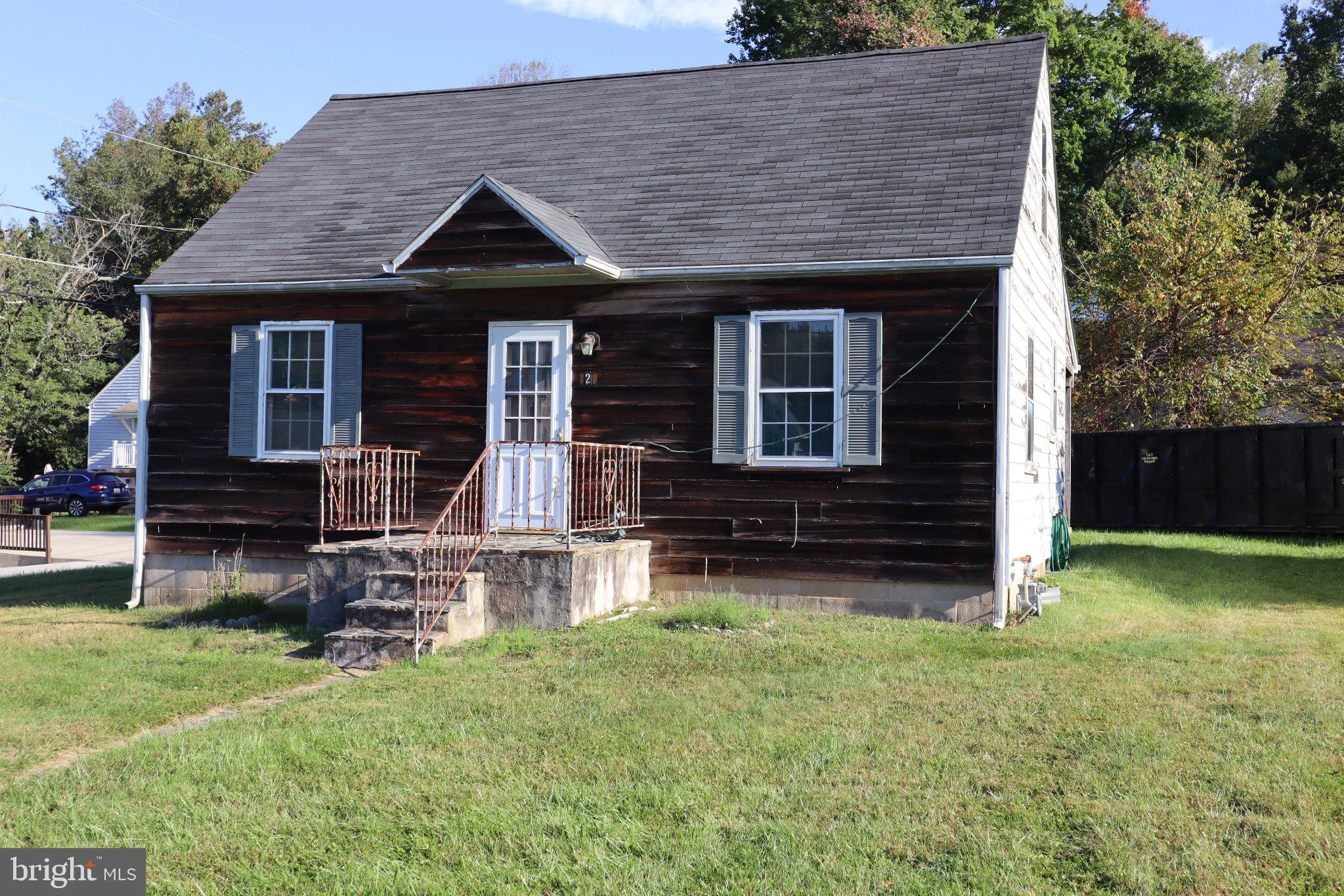 3200 Offutt Road, Randallstown, MD 21133