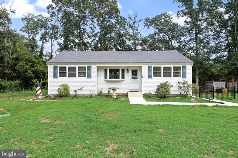 Homes For Sale - 7 Lippincott Avenue<br/> VOORHEES, NJ 08043