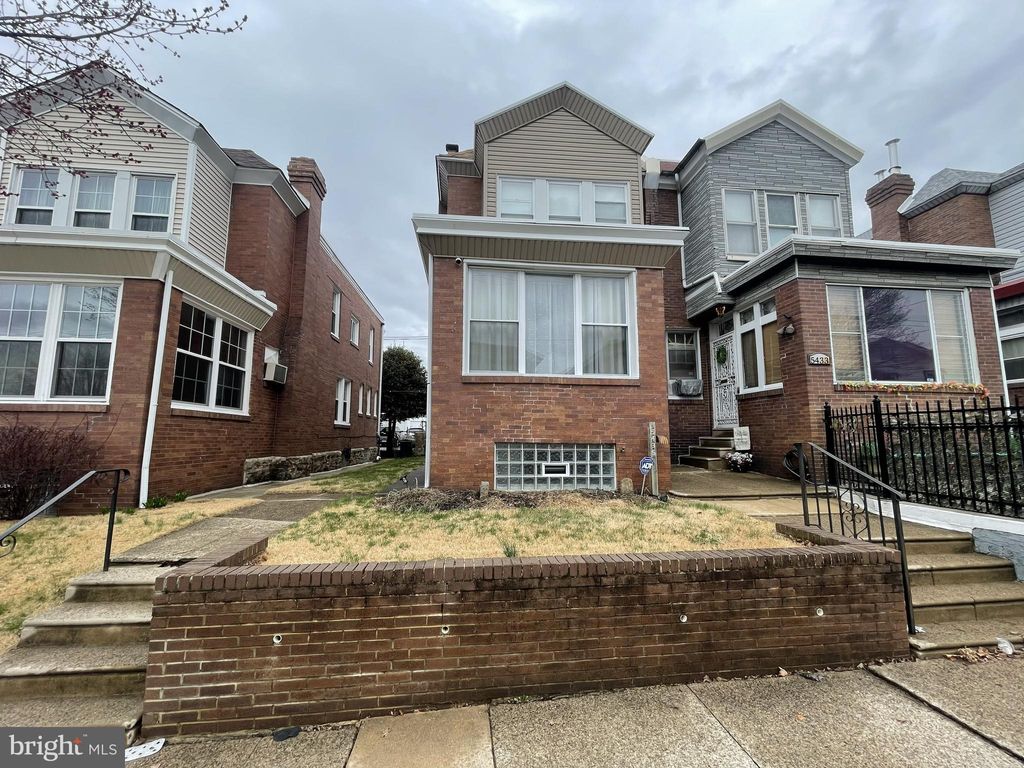 Photo of 5435 Westford Road, PHILADELPHIA, PA 19120 (MLS # PAPH2603960)