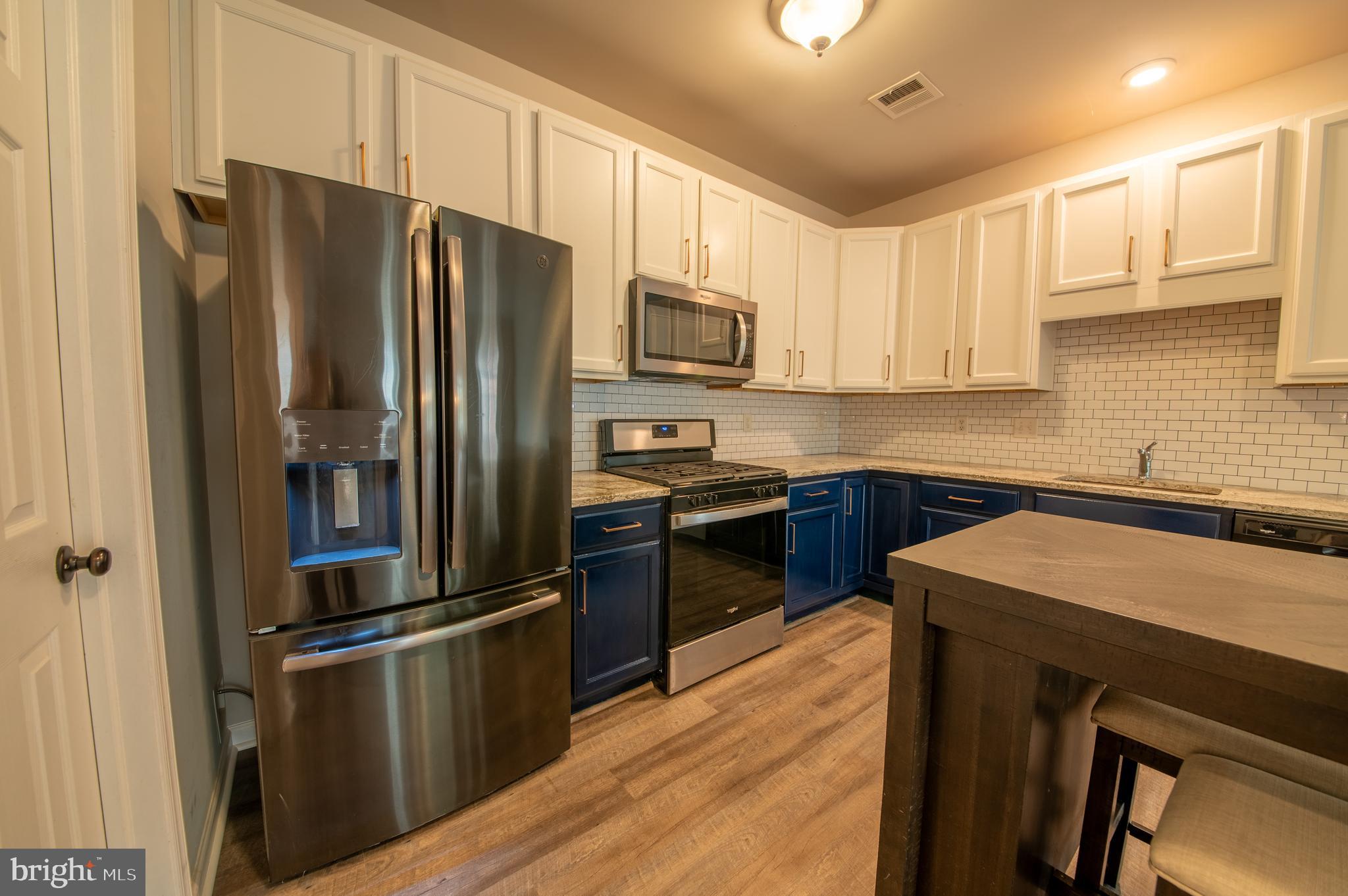NORTHGATE - Residential
