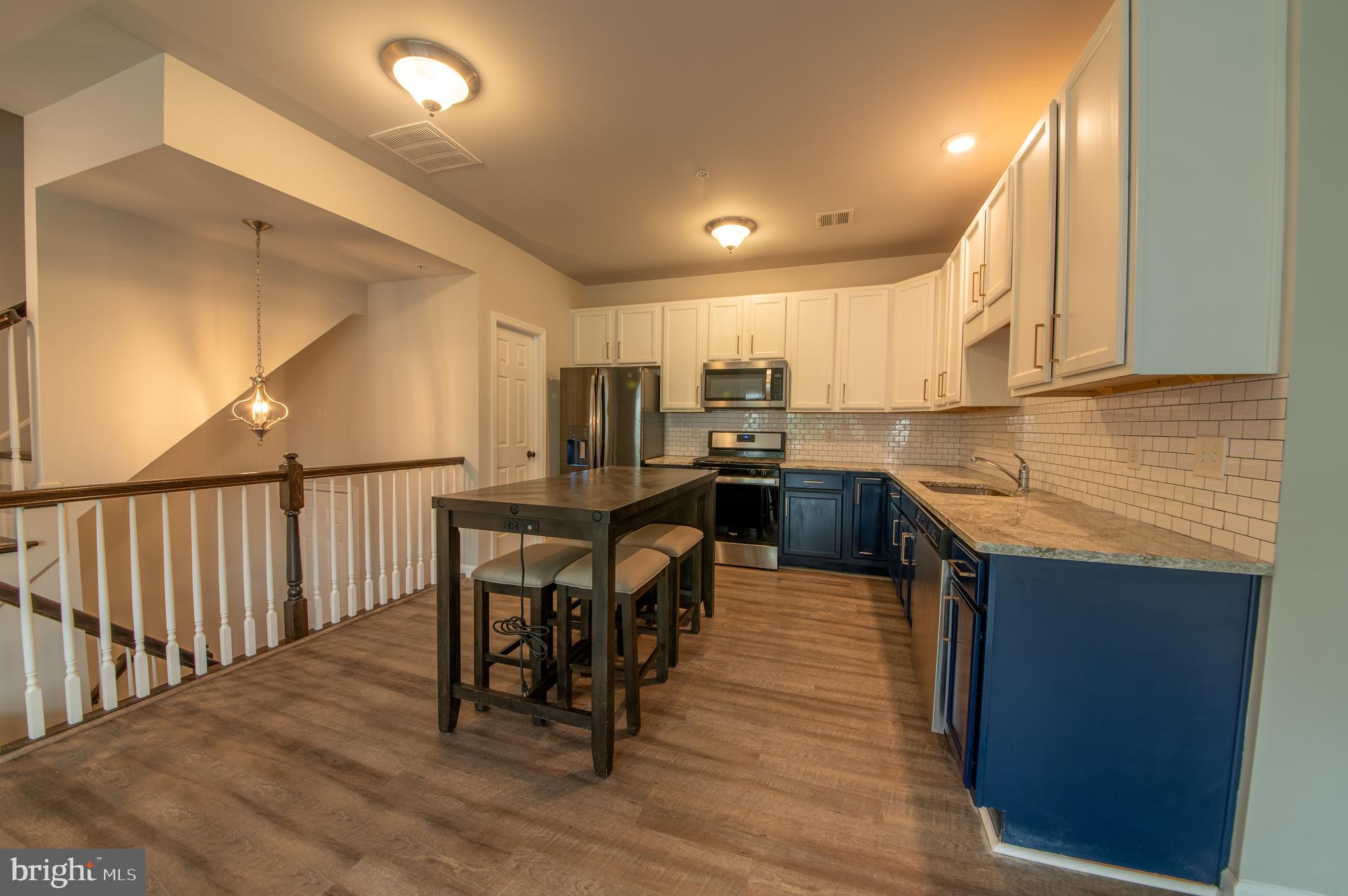 NORTHGATE - Residential