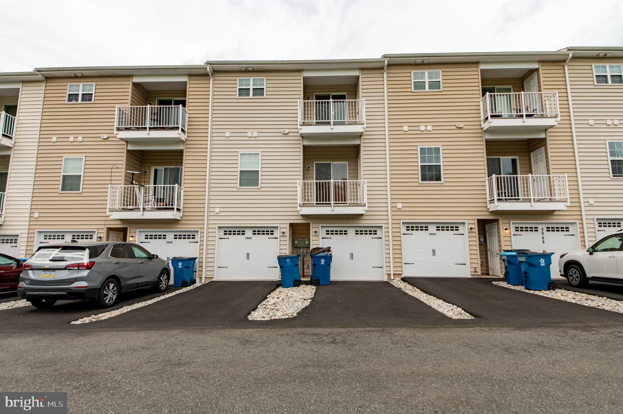 NORTHGATE - Residential