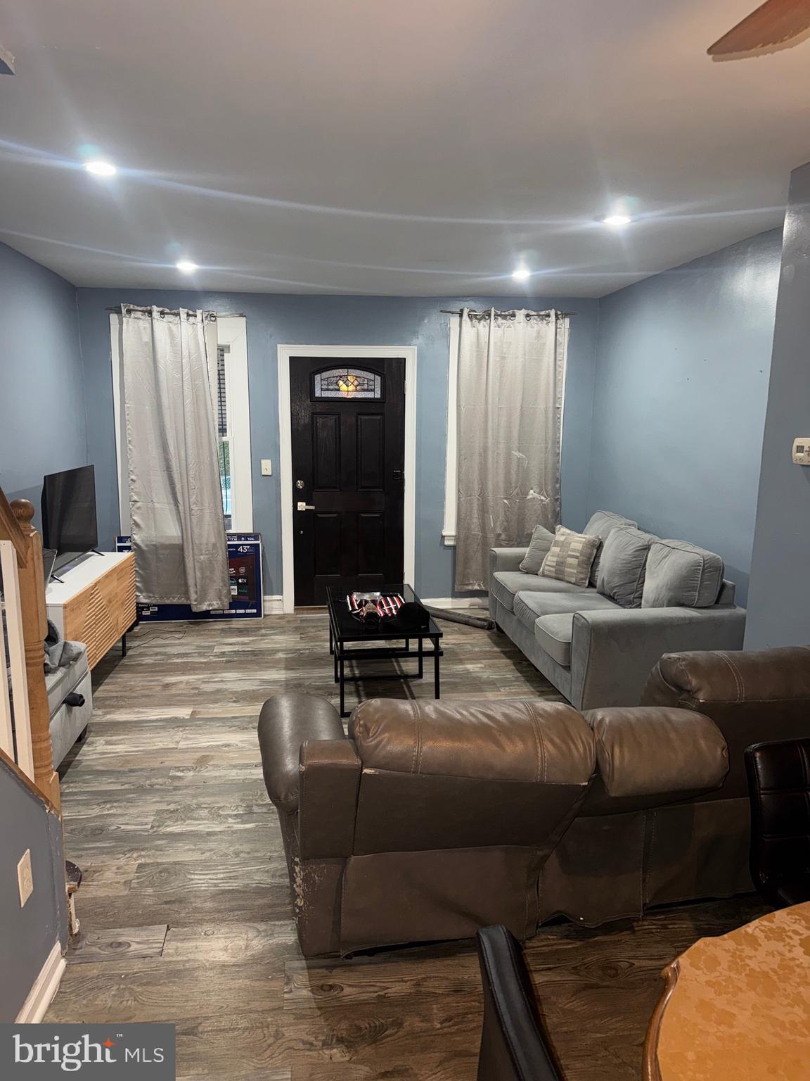 4536 N PALETHORP STREET