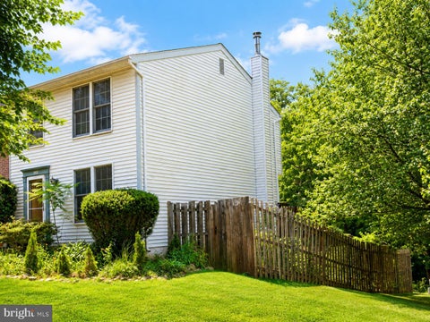 Photo of 2100 Glenn Spring Court, FALLS CHURCH, VA 22043 (MLS # VAFX2329500)