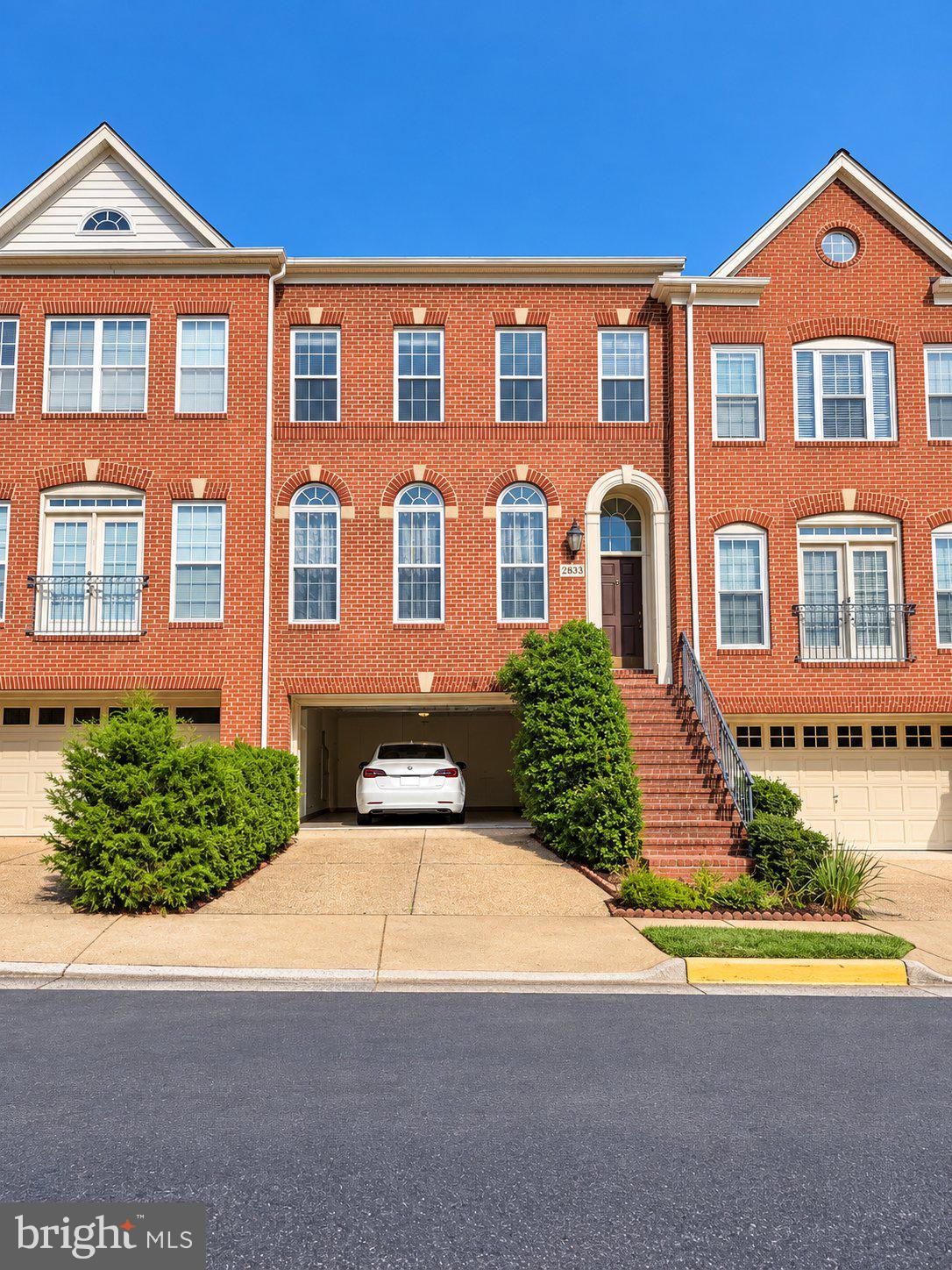 2833 GRACE FOREST PLACE