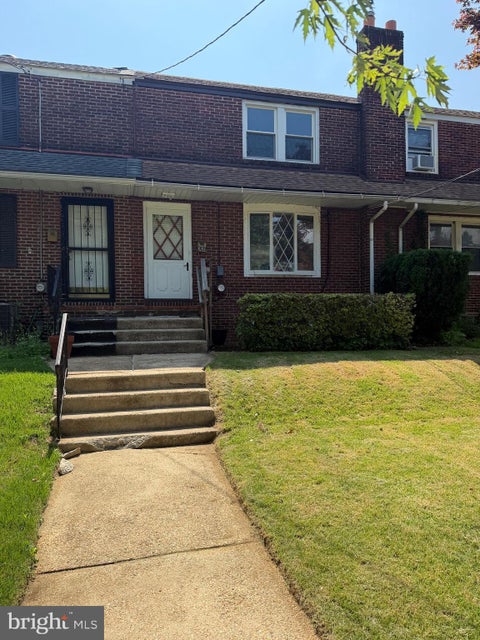 Townhouse For Rent - 308 Comly Ave<br/> OAKLYN, NJ 08107