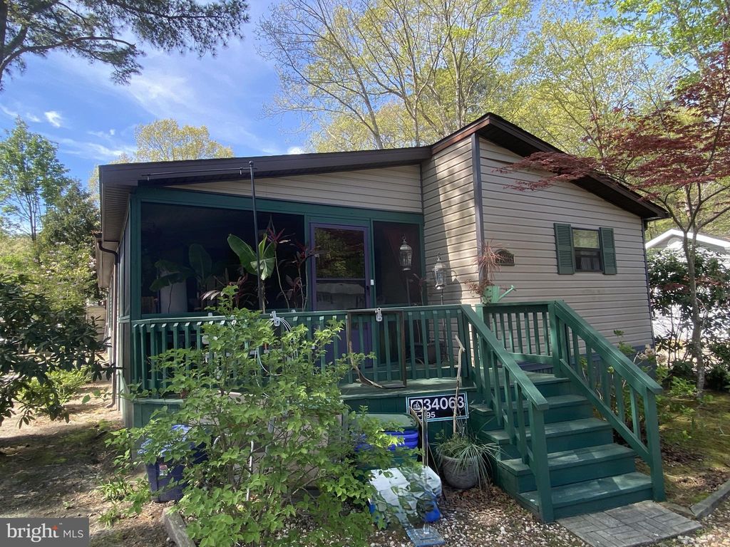 Photo of 34063 Village Way #E-995, LONG NECK, DE 19966 (MLS # DESU2109572)